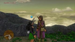 ドラゴンクエストXI　過ぎ去りし時を求めて_20171111045741