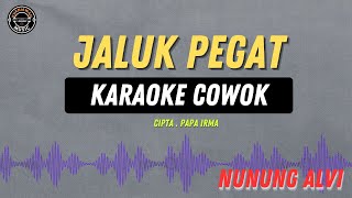 Download lagu Jaluk Pegat - ( KARAOKE RAMPAK COWOK ) TARLING LAWAS Nunung Alvi mp3 Download lagu Jaluk Pegat - ( KARAOKE RAMPAK COWOK ) TARLING LAWAS Nunung Alvi mp3