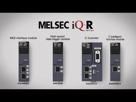 Programmable Logic Controller