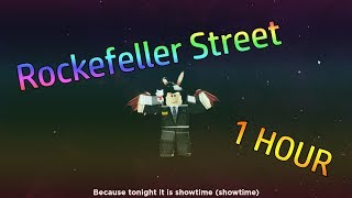 1273 Rockefeller Street 10 Hours ฟร ว ด โอออนไลน ด ท ว ออนไลน - rockefeller street for 1 hour but you might have a seizure