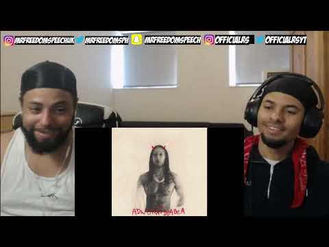 THIS LIT 🔥 *UK🇬🇧REACTION* 🇵🇱🇫🇷 Malik  Montana FT Headie One NyoMii - Pressure Makes Diamonds