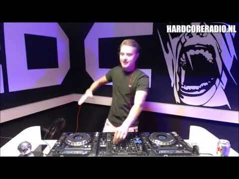 The Dope Doctor  @ Hardcore Radio 06.10.21