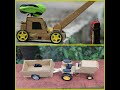 2 Amazing Car You Can Do At Home With Cardboard