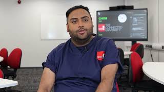 Law Course Introduction