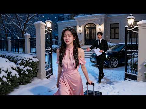 Esposa descubrió amante embarazada,esta dejó ropa interior para burlarse!Ella abortó,él arrepintió!