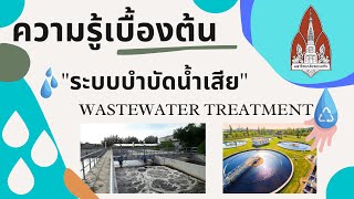 ความรู้เบื้องต้นของ 