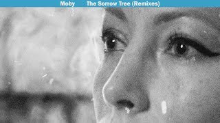 Moby - The Sorrow Tree feat. Julie Mintz (4 a.m Mulholland Drive Remix)