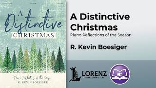 Distinctive Christmas
