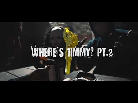 Eark Gang Raze - Where’s Jimmy Pt2