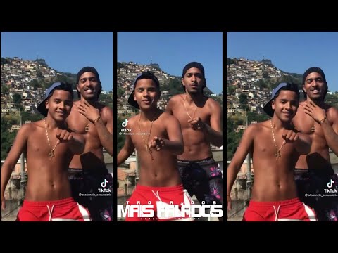 PROJETO RAVE - EU SOU O MESTRE DOS MAGOS ( DJ ML DA VILA )