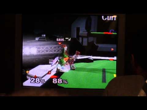 JPP @ Smash Monthly #2 - Longplay - Match 9 (050314)