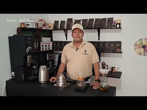 #Volver | William Zapata | Tarso, Antioquia