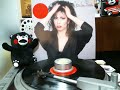 Jennifer Rush - A4 「Nobody Move」 from Jennifer Rush