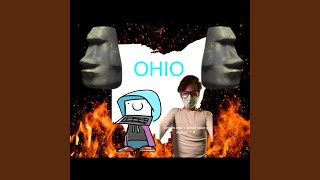 Cover art for Only in ohio sigma