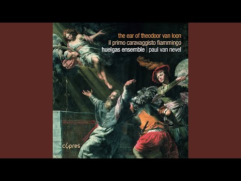 Video thumbnail for In illo tempore assumpsit Jesus Petrum
