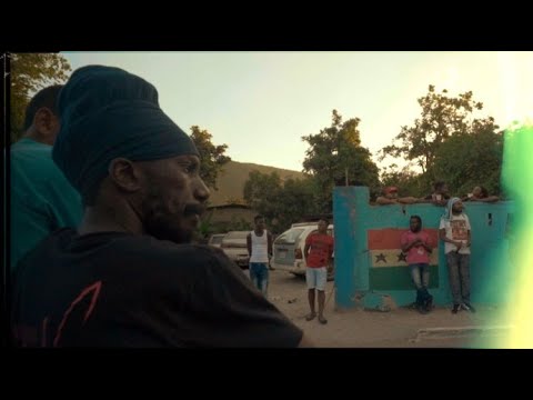 Sizzla Kalonji - Party Time   Official Visualizer {Scorch Riddim}
