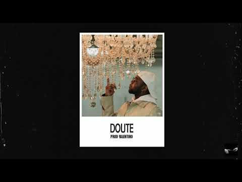 [FREE] 13 Block x Damso Type Beat | "Doute" - Hard Trap Beat 2020 | Instru Rap