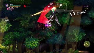 PS5  Odin Sphere Leifthrasir（オーディンスフィア レイヴスラシル） #22　オズワルド編