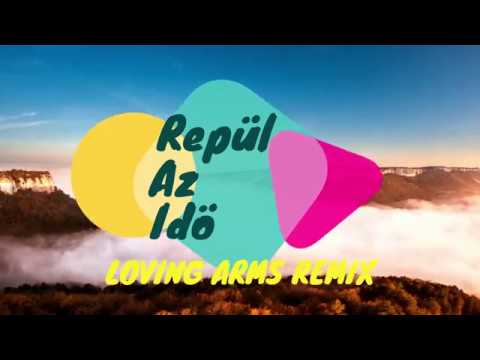 Jetlag - Repül Az Idő (Loving Arms Remix)
