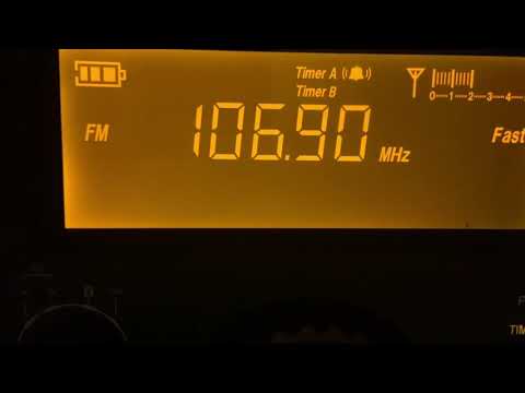 WWYN Jackson, TN (ID 3/16/21)