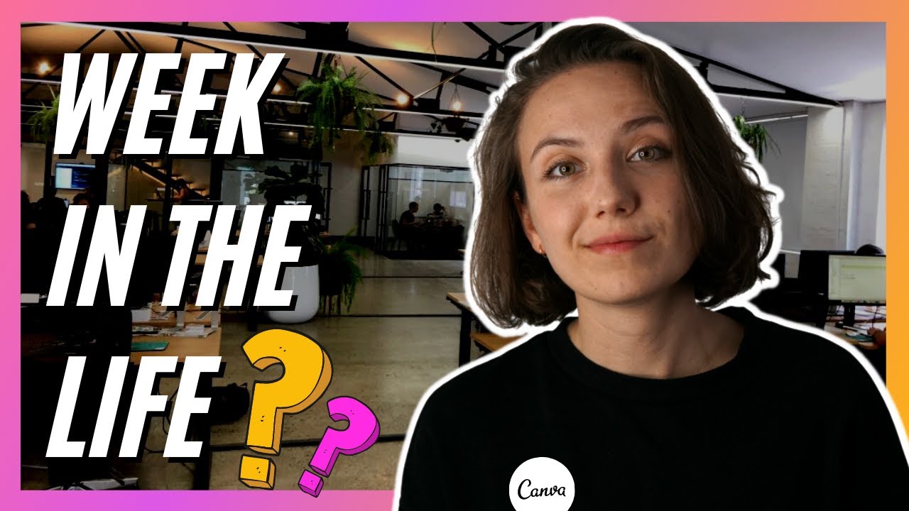 REAL WEEK IN THE LIFE of a Software Engineer (Team Lead) at ...