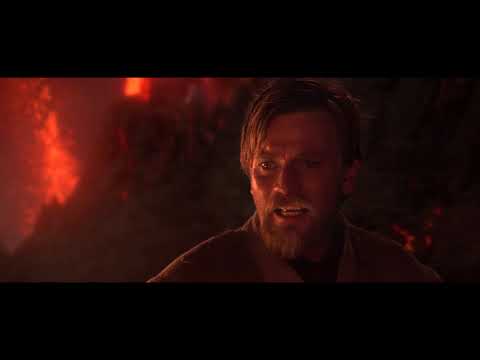 It Was At This Moment that He knew He Fucked up (Star Wars)