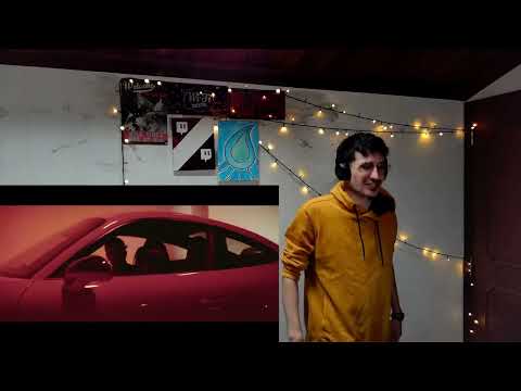 Ricks Reacts Mizzy Miles - JOGADOR CARO feat. Greg Ferreira & Sippinpurpp