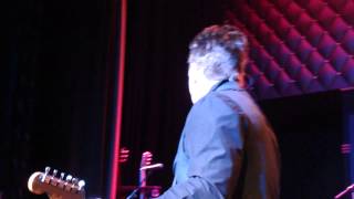 Goo Goo Dolls - American Girl - Live, Edison Ballroom NYC, November 2014
