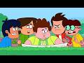మామిడి టాంగో కా హువా గోల్మాల్ Golmaal Junior Full 