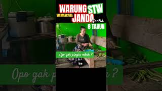 Download lagu WARUNG JANDA STW CANTIK VIRAL PENJUAL CANTIK TOBRUT PENJAGA WARUNG KOPI VIRAL IDOLA SOPIR TRUK MANIA mp3