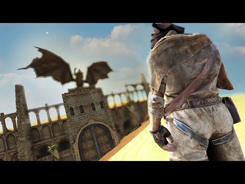 FINDING THE MOST SNEAKY HIDDEN BASES I'VE SEEN IN ARK FOR HUGE LOOT!