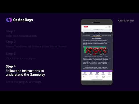 powerup casino login