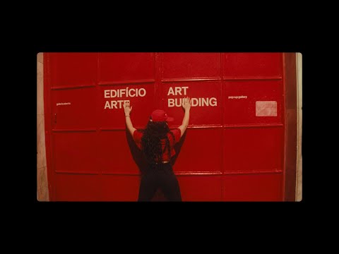 Video thumbnail for CH� DE MA�� (VERS�O 3)