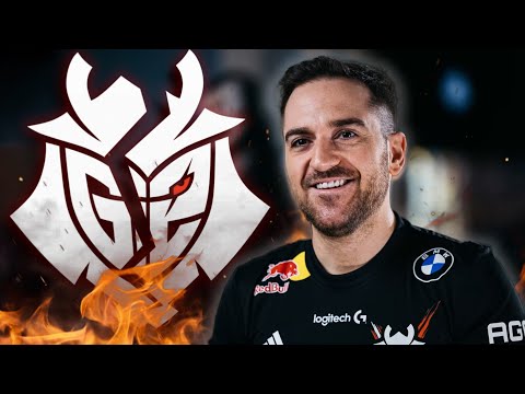 Esports CEO Reveals TRUTH Behind Carlos / Ocelote Leaving G2 Esports