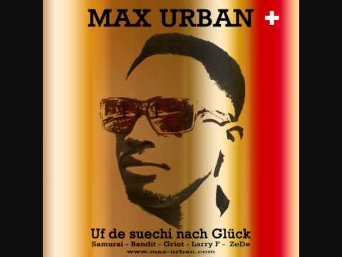 Max Urban feat. ZeDe - Musig und Ich