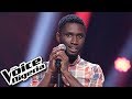 Daniel Diongoli sings “Zuchiya daya” / Blind Auditions / The Voice Nigeria Season 2