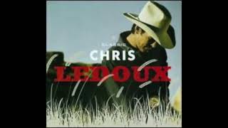CHRIS LEDOUX - HONKY TONK WORLD