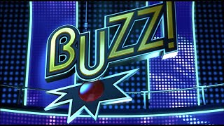 Vidéo Buzz ! Quiz TV