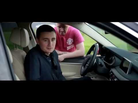 Maşini, teste şi verdicte, pe 22 mai, la TVR1