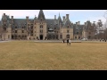 Biltmore Estate Visit 2 6 2015