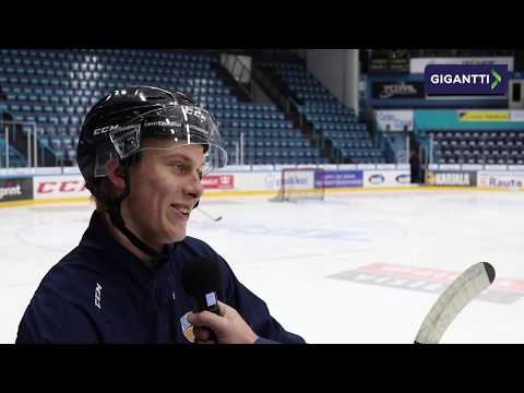 GIGANTTI PRE-GAME: Pelicans - KalPa 5.10.2019