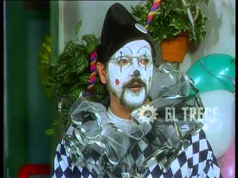 Gasoleros - Capítulo 184- Parte 1