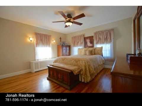12 Flax Pond Terrace, Lynn MA 01904 - Single Family Home - Real Estate - For Sale -