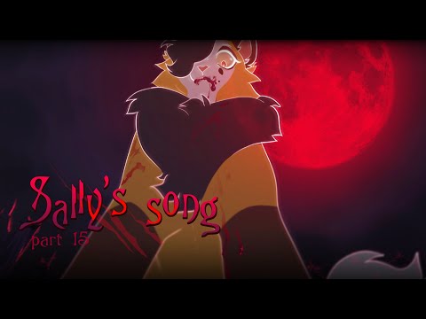 Sally's song | PMV MAP part 15