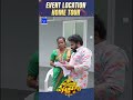 Esankranthikivasthunamevent Sudigalisudheer Rashmigautam Hyperaadi Mallemalatv Etvtelugu