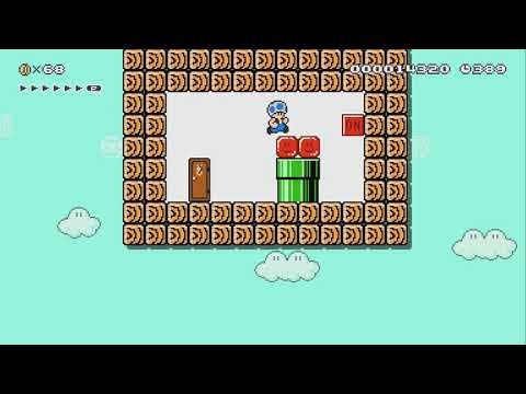 Spider-Man by Adrix - Super Mario Maker 2 - No Commentary 1bv