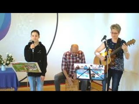 Kigo Fisherman's Friends 24.05.2020