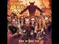 Dio This is your Life 03 The Mob Rules Adrenaline ...