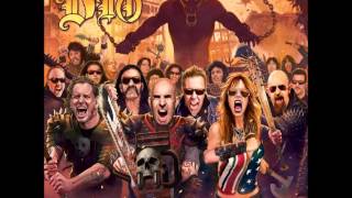 Dio This is your Life 03 The Mob Rules Adrenaline Mob