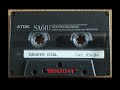 DADDY S GIRL Holiday Aorheart Demo 1993 USA